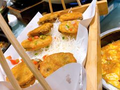 -小厨娘淮扬菜(天印大道店)