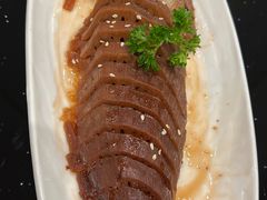 糖藕-锡和无锡菜(景丽苑店)