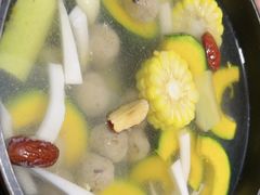 -七色云蔬食(喜邻里店)