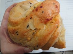 伯爵奶酥-面包与我Bread Or Me(长城汇店)