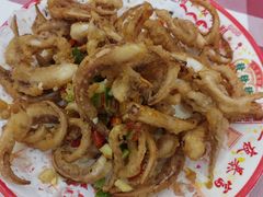 -吉源大排档·鱼生·海鲜(烧烤彩印厂店)