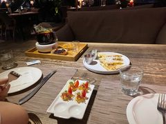 -巴别塔法餐舍(朝阳店)