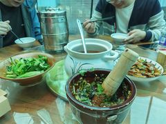 -树厨贵州菜(花果园购物中心店)