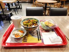 -和合谷(海淀五路居店)