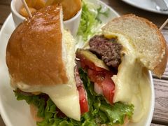 -Bistro 63 创意融合料理(广粤天地店)