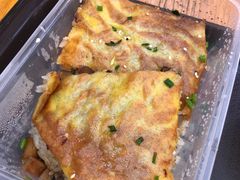 -老通城豆皮大王(吉庆街店)