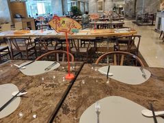 -福州西湖大酒店·怡湖咖啡厅