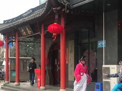 -冶春茶社(太和广场店)