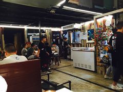 -莽子老火锅(大坪店)