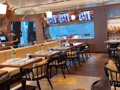 -渔语鱼新川菜Bistro(万象天地店)