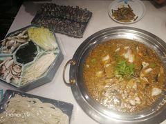 -蓉城鱼馆•活鱼现做(六道湾店)