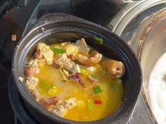 -好灶头妈妈菜·千岛湖土菜地标美食