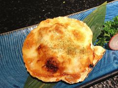 芝士扇贝王-無境·匠心日本料理(汉街店)