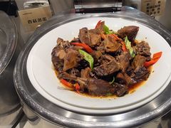 -凡塔斯牛排自助餐厅(广东佛山三水万达店)
