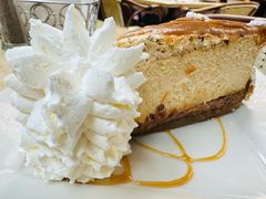 -The Cheesecake Factory 芝乐坊餐厅(王府中環店)