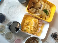 -星平鸡饭·粤菜小炒(印象城旗舰店)