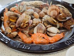 -前王院•巧克力海鲜市集餐厅(万平口店)