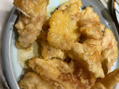-日丰园海肠水饺·老字号大连海鲜(和平广场店)