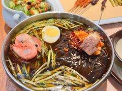 -状元阁烧烤(新华路总店)
