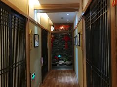 -天狗山料理(省体店)