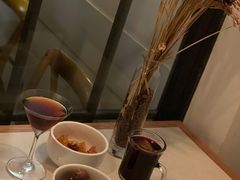 -Bitter酒吧(五原路店)