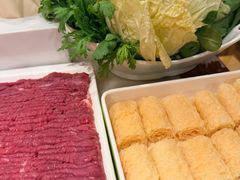 -南门涮肉(北洼路店)