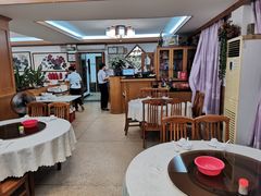 大堂-腰记饭店(龙源路店)