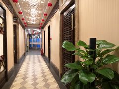 -正晴和酒店(黑龙江路店)