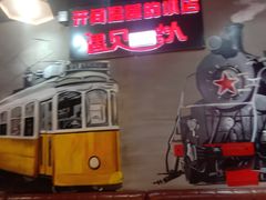 门面-汉城烧烤(西稍门劳动路店)