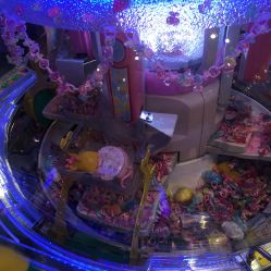 -莫莉幻想儿童乐园(武汉经开永旺店)