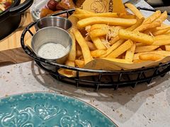 -CRAZYONES西班牙海鲜饭(上海美罗城店)