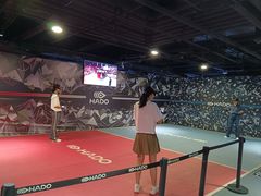 -VS SPORTS PARK运动玩乐园·团建·生日会(合生汇店)