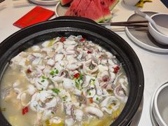 -周渝食惦酸菜鱼(青浦店)