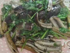 白炒鳝丝-小实惠嘉(威海路店)