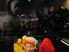 -广州天河希尔顿酒店