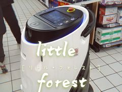 -物美超市(三里河店)