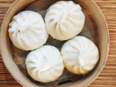 冬笋酱肉包-庆丰包子铺(南站二店)