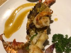 -雍和会海鲜姿造自助(湖东路店)