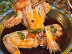 -邓莽子老火锅(中兴路总店)