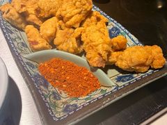 -谢云贵清香水煮鸡火锅(总店)