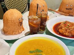 -肥福排档(星光店)