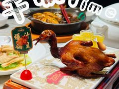 爆汁红烧鸽皇-大鸽饭(北京路店)