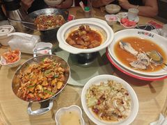 -湘阁里辣(南岭购物广场店)