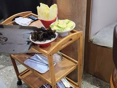 -乔先生涮肉·鲜活牛羊肉火锅(塘沽店)