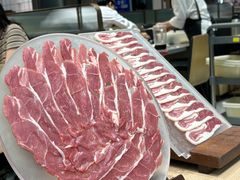 -麻辣因子滩羊火锅(世和广场店)