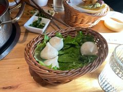 -四喜小胖·北京涮肉(五道营店)