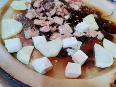 -老字号.雅克白族石板烧十年老店(大理古城店)