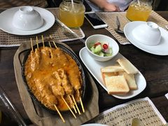 -自然餐厅(Phuket)