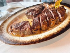 -Wolfgang’s Steakhouse 沃夫冈牛排馆(上海白玉兰广场店)