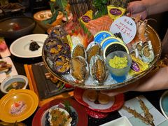 -上井料理黑金店(IFS国金中心店)